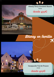 Catálogo Viajes El Corte Inglés semana 48 Página 5