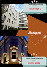 Catálogo Viajes El Corte Inglés semana 48 Página 6