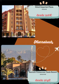 Catálogo Viajes El Corte Inglés semana 48 Página 7