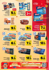 Folleto Carrefour Página 27