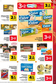 Folleto Carrefour Página 33