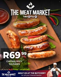 Take 'n Pay catalogue week 48 Page 4