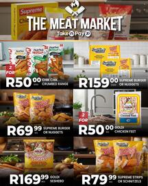 Take 'n Pay catalogue week 48 Page 7