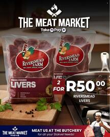 Take 'n Pay catalogue week 48 Page 8