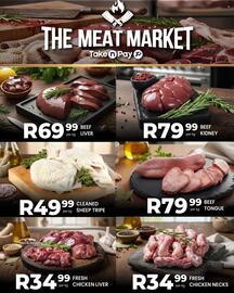 Take 'n Pay catalogue week 48 Page 9