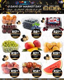 Take 'n Pay catalogue Page 1