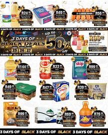 Take 'n Pay catalogue Page 1