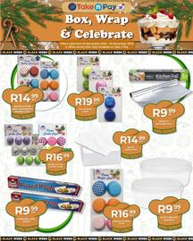 Take 'n Pay catalogue Page 11
