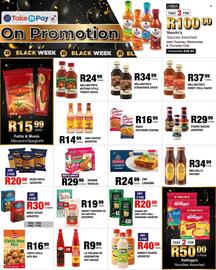 Take 'n Pay catalogue Page 12