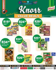 Take 'n Pay catalogue Page 14