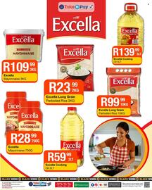 Take 'n Pay catalogue Page 15