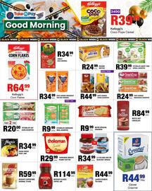 Take 'n Pay catalogue Page 16