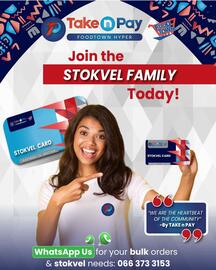 Take 'n Pay catalogue Page 17