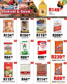 Take 'n Pay catalogue Page 18