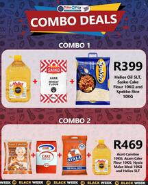 Take 'n Pay catalogue Page 19