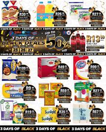 Take 'n Pay catalogue Page 2