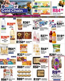 Take 'n Pay catalogue Page 20