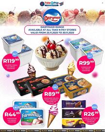Take 'n Pay catalogue Page 22
