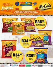 Take 'n Pay catalogue Page 23