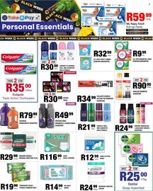 Take 'n Pay catalogue Page 24