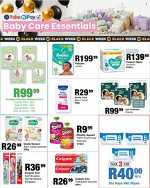 Take 'n Pay catalogue Page 25