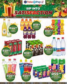 Take 'n Pay catalogue Page 4