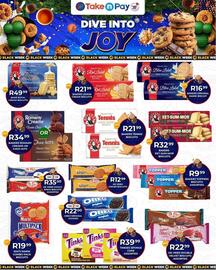 Take 'n Pay catalogue Page 6