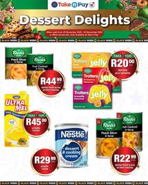 Take 'n Pay catalogue Page 8