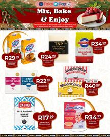 Take 'n Pay catalogue Page 9