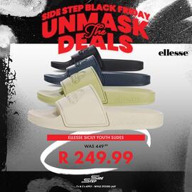 Side Step catalogue Page 10