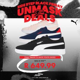 Side Step catalogue Page 11