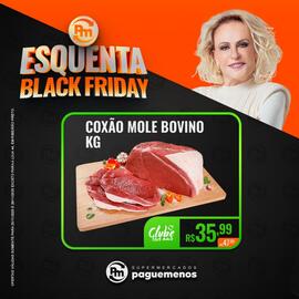 Catálogo Supermercados Pague Menos Página 2