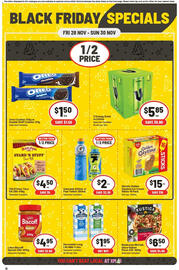 IGA catalogue Page 2
