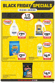 IGA catalogue Page 3