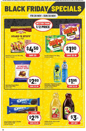 IGA catalogue Page 3
