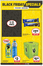 IGA catalogue Page 3