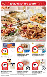 Coles catalogue week 48 Page 4