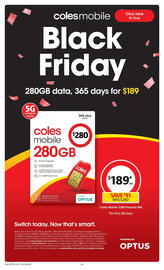 Coles catalogue week 48 Page 44