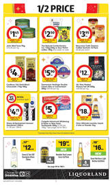 Coles catalogue week 48 Page 2