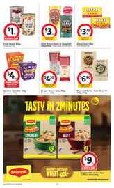 Coles catalogue week 48 Page 29