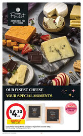 Coles catalogue week 48 Page 32