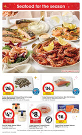 Coles catalogue week 48 Page 4