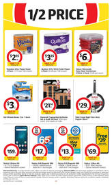 Coles catalogue week 48 Page 43
