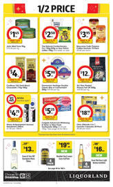 Coles catalogue week 48 Page 2