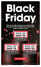 Coles catalogue week 48 Page 20