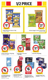 Coles catalogue week 48 Page 21