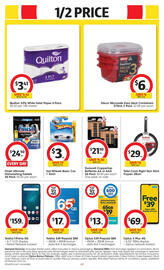 Coles catalogue week 48 Page 43