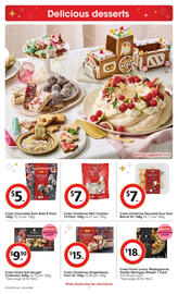 Coles catalogue week 48 Page 7