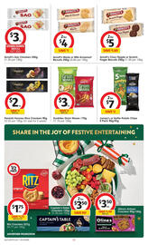 Coles catalogue week 48 Page 22