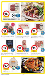 Coles catalogue week 48 Page 14